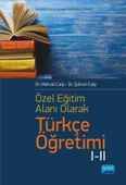 Özel Öğretim Alanı Olarak Türkçe Öğretimi I-II - 1