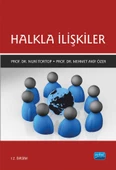 Halkla İlişkiler - 1