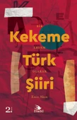 Bir Erdem Olarak KEKEME TÜRK ŞİİRİ - 1
