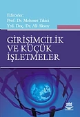 Girişimcilik ve Küçük İşletmeler - 1