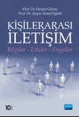 Kişilerarası İletişim - 1