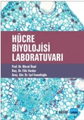 Hücre Biyolojisi Laboratuvarı - 1