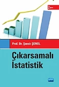 Çıkarsamalı İstatistik - 1