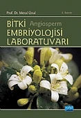 Bitki Embriyolojisi Laboratuvarı - 1