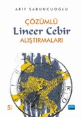 Çözümlü Lineer Cebir Alıştırmaları - 1