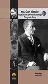 Atatürk Kimdir? 6/2 -Atatürk'ün Devlet Adamlığı- (Dünyada Barış) - 1
