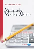 Muhasebe Meslek Ahlakı - 1
