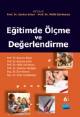 Eğitimde Ölçme ve Değerlendirme - 1