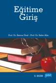 Eğitime Giriş - 1