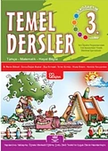 Temel Dersler İlköğretim 3. Sınıf - 1