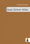 Kayıp Zaman Atlası (Şiir) - 1