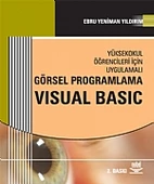 Görsel Programlama Visual Basic - 1