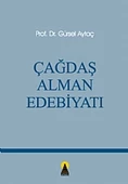 Çağdaş Alman Edebiyatı - 1