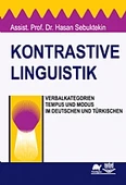 Kontrastive Linguistik - 1