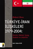 Türkiye-İran İlişkileri -1979-2004- - 1