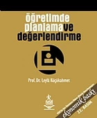 Öğretimde Planlama ve Değerlendirme - 1