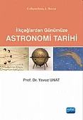 İlkçağlardan Günümüze Astronomi Tarihi - 1