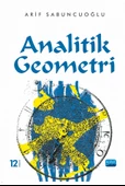 Analitik Geometri - 1