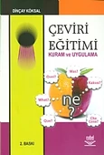 Çeviri Eğitimi - 1