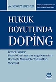Hukuk Boyutunda Doping - 1