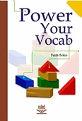 Power Your Vocab - 1