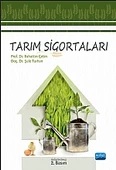 Tarım Sigortaları - 1