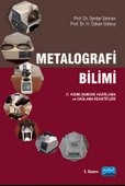Metalografi Bilimi - 1