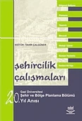 Şehircilik Çalışmaları - 1