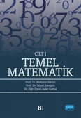 Temel Matematik Cilt 1 - 1