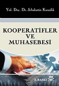 Kooperatifler ve Muhasebesi - 1