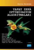 Yapay Zeka Optimizasyon Algoritmaları - 1