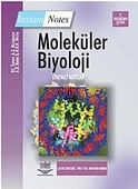 Moleküler Biyoloji - 1