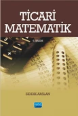 Ticari Matematik - 1