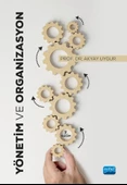 Yönetim ve Organizasyon - 1