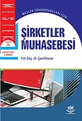 Şirketler Muhasebesi - 1