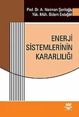 Enerji Sistemlerinin Kararlılığı - 1