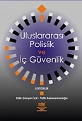 Uluslararası Polislik ve İç Güvenlik - 1