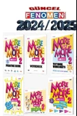 Kurmay 2. Sınıf More And More Ingilizce ful Seti 2025 - 1