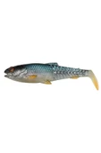 Craft Cannibal Paddletail 10.5 Cm 12 Gr Suni Yem 2'li Paket  Roach - 1