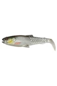 Craft Cannibal Paddletail 10.5 Cm 12 Gr Suni Yem 2'li Paket  Dirty Roach - 5