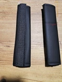 Logosuz Deri ve Süngerli Emniyet Kemer Pedi Rahatlatıcı - 2