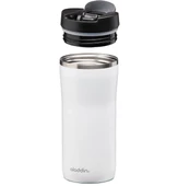 Aladdin 10-09363-006 Mocca Thermavac Leak-Lock Çelik Termos Bardak 0.35L Beyaz - 4