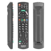 Panasonic RM-D1170+ 3D'li Lcd - Led Tv Kumandası - 1