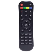 Kawai KW-6850 Mini HD Uydu Kumandası - 1