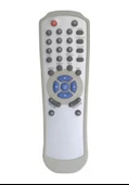 Digiline Dg-7600 Uydu Kumanda - 1