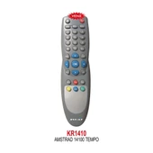 Moonstar 15900 Uydu Alıcı Kumanda - 1