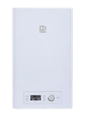 Demirdöküm Atron Condense 24 kW Hermetik Yoğuşmalı Kombi - 1