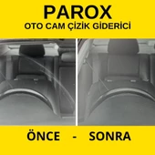 Seryum Oksit Oto Cam Çizik Giderici Beyaz 25 Gr - 2
