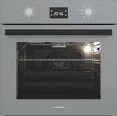 Termikel Ankastre Set (BO O6555C A + BH P6144C A + CH C6532C BA) thumbnail 2