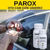 Seryum Oksit Oto Cam Çizik Giderici Beyaz 25 Gr - 3